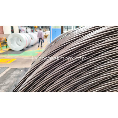 高強度15.7mm PCストランド